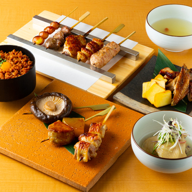 焼き鳥 田崎 YAKITORI TASAKI