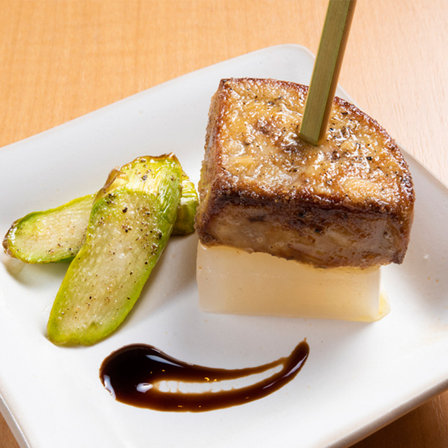 焼き鳥 田崎 YAKITORI TASAKI